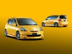 Honda Fit by Mugen 2005 года